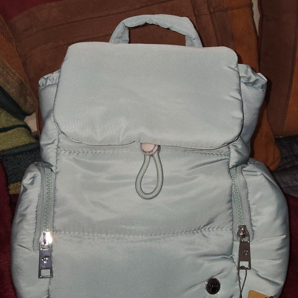 Bearpaw Backpack